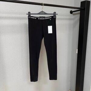 🚩steal Authentic Chrome Hearts Black Women Jeans